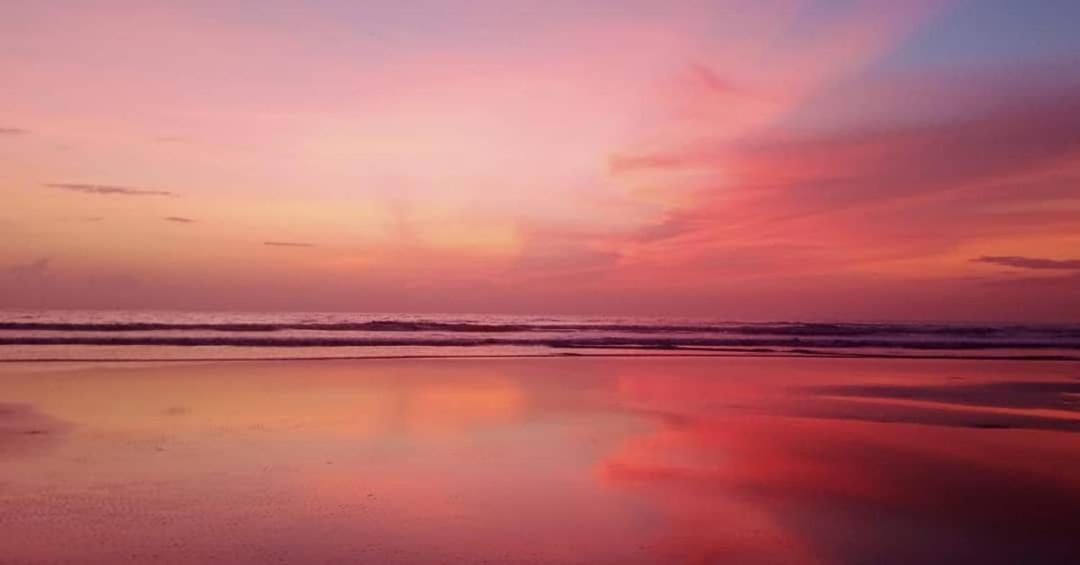Dreamcatcher House & Hostel At Arambol Beach Buitenkant foto