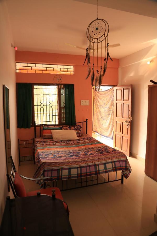 Dreamcatcher House & Hostel At Arambol Beach Kamer foto