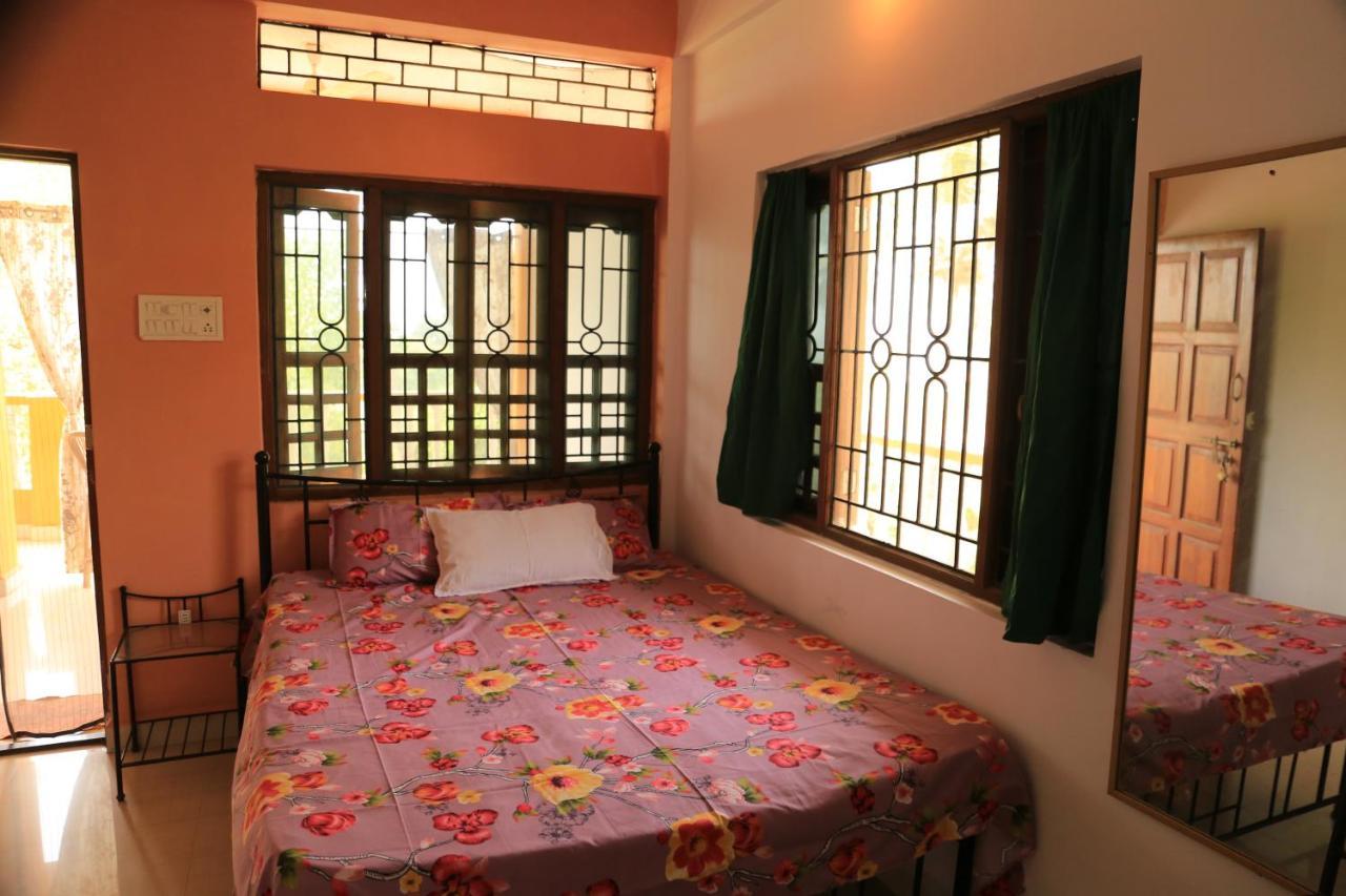 Dreamcatcher House & Hostel At Arambol Beach Kamer foto