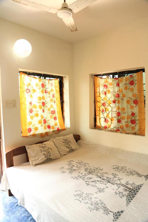 Dreamcatcher House & Hostel At Arambol Beach Kamer foto