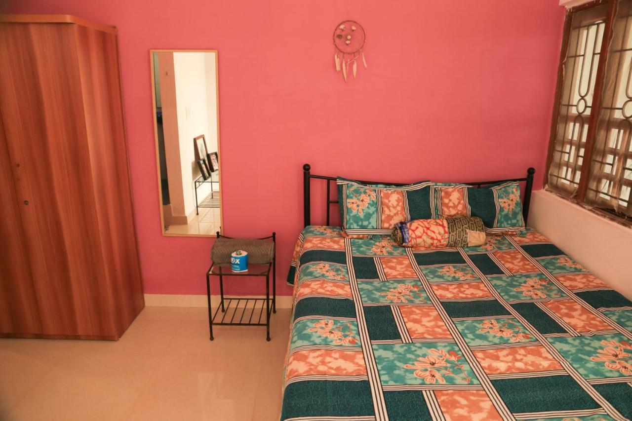 Dreamcatcher House & Hostel At Arambol Beach Kamer foto