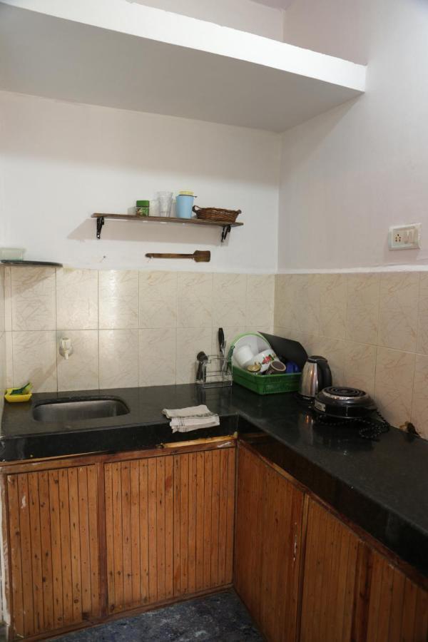 Dreamcatcher House & Hostel At Arambol Beach Buitenkant foto