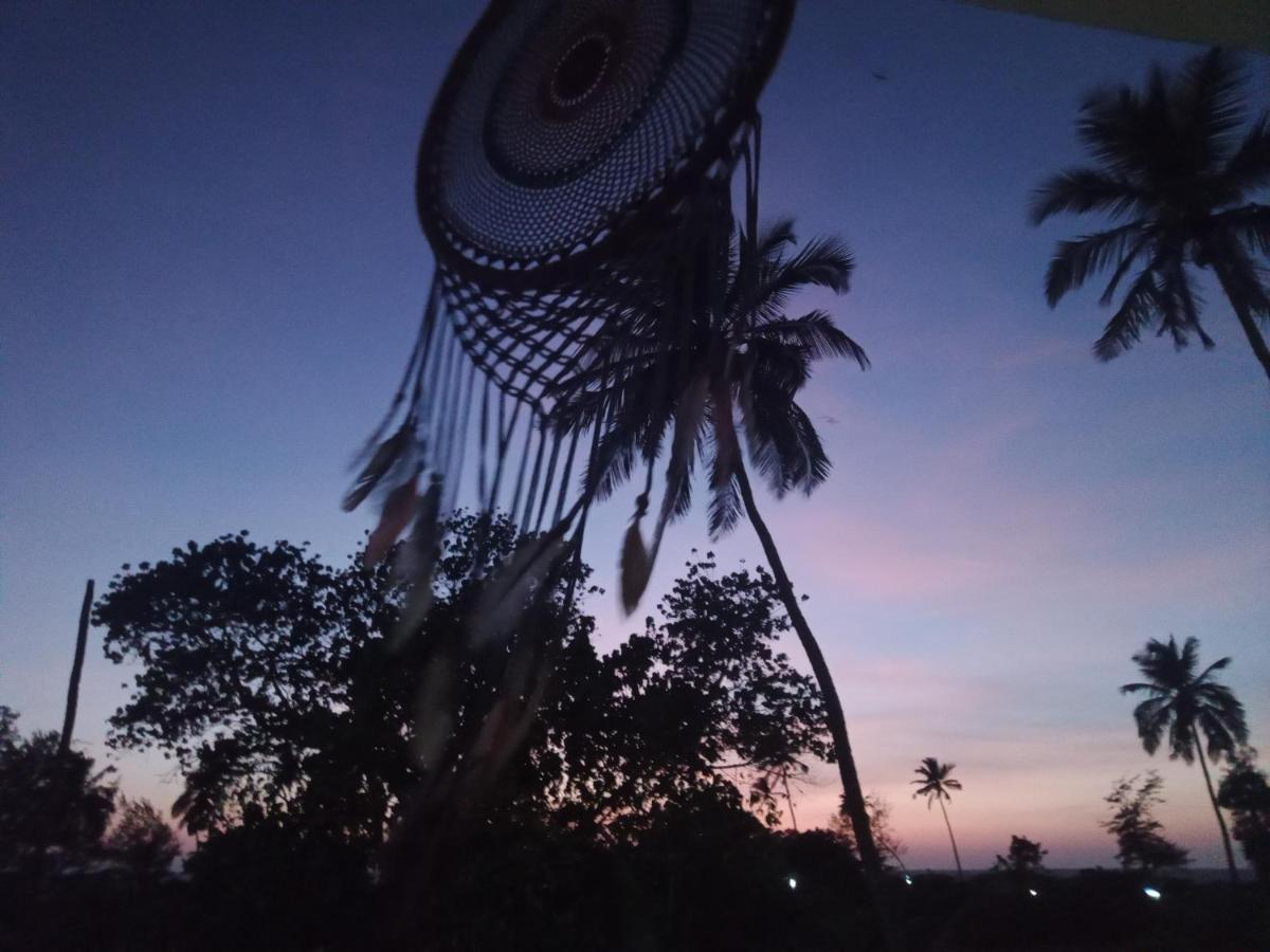 Dreamcatcher House & Hostel At Arambol Beach Buitenkant foto