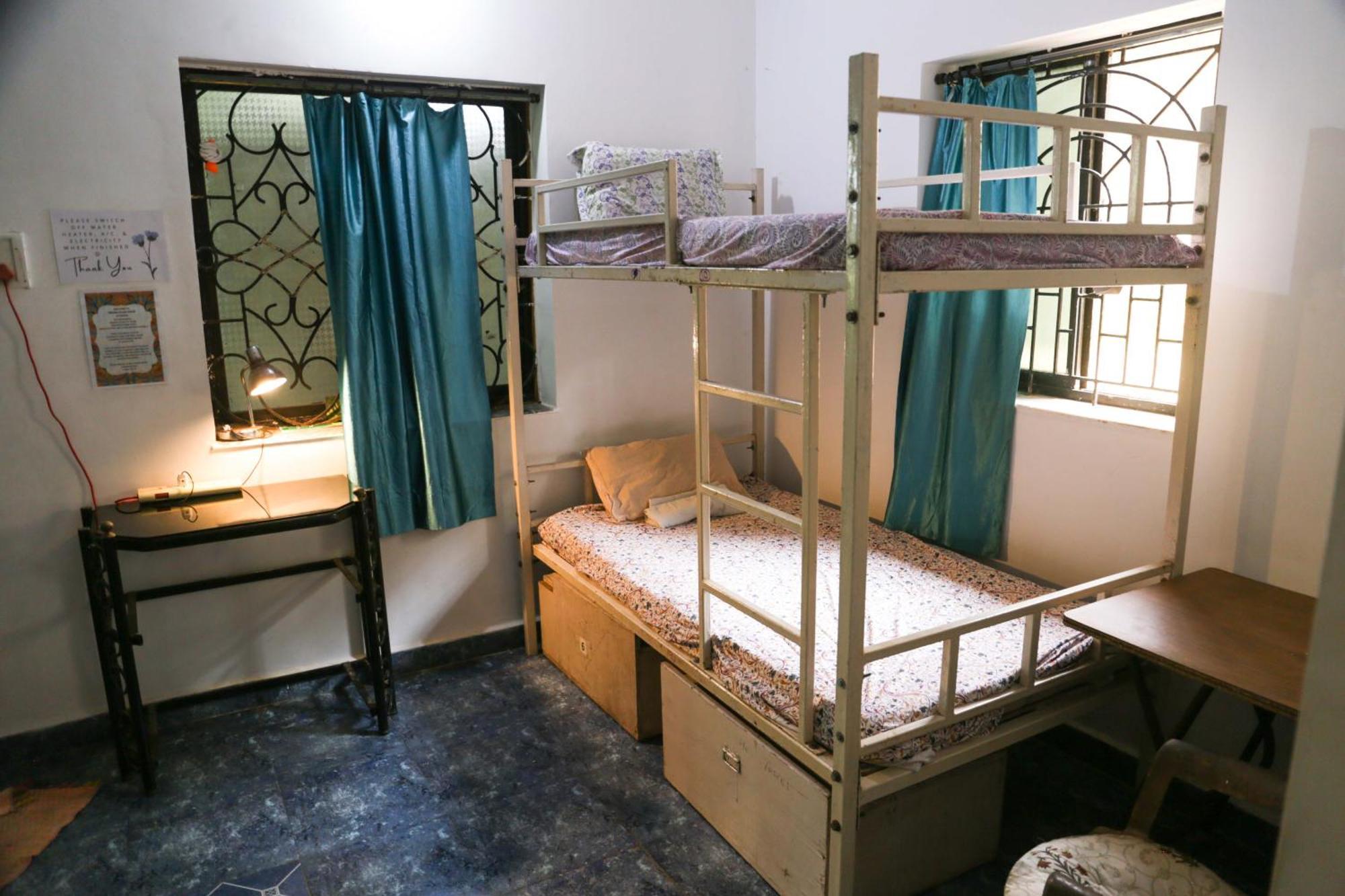 Dreamcatcher House & Hostel At Arambol Beach Kamer foto