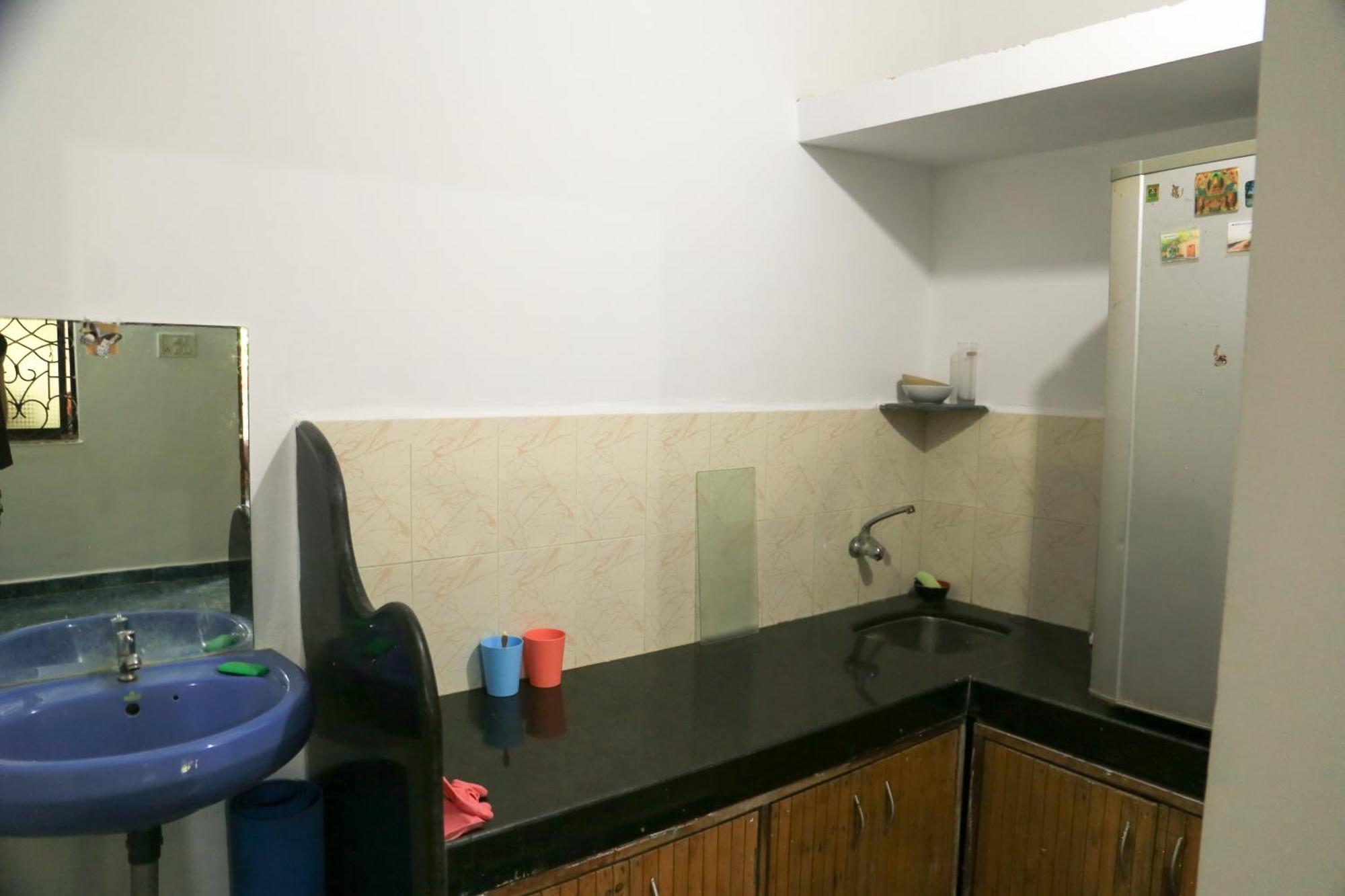 Dreamcatcher House & Hostel At Arambol Beach Kamer foto