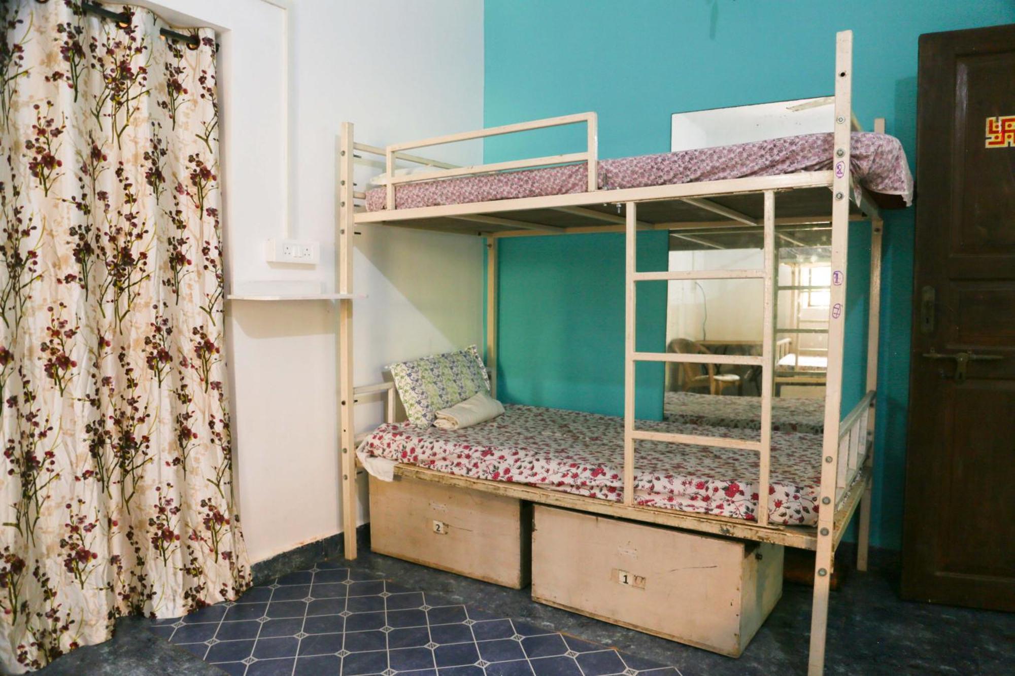 Dreamcatcher House & Hostel At Arambol Beach Kamer foto