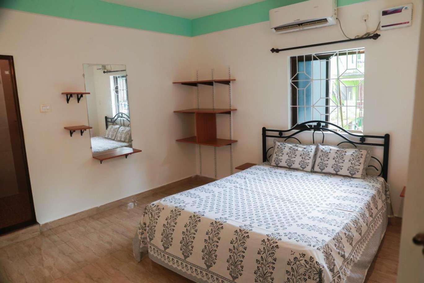 Dreamcatcher House & Hostel At Arambol Beach Buitenkant foto