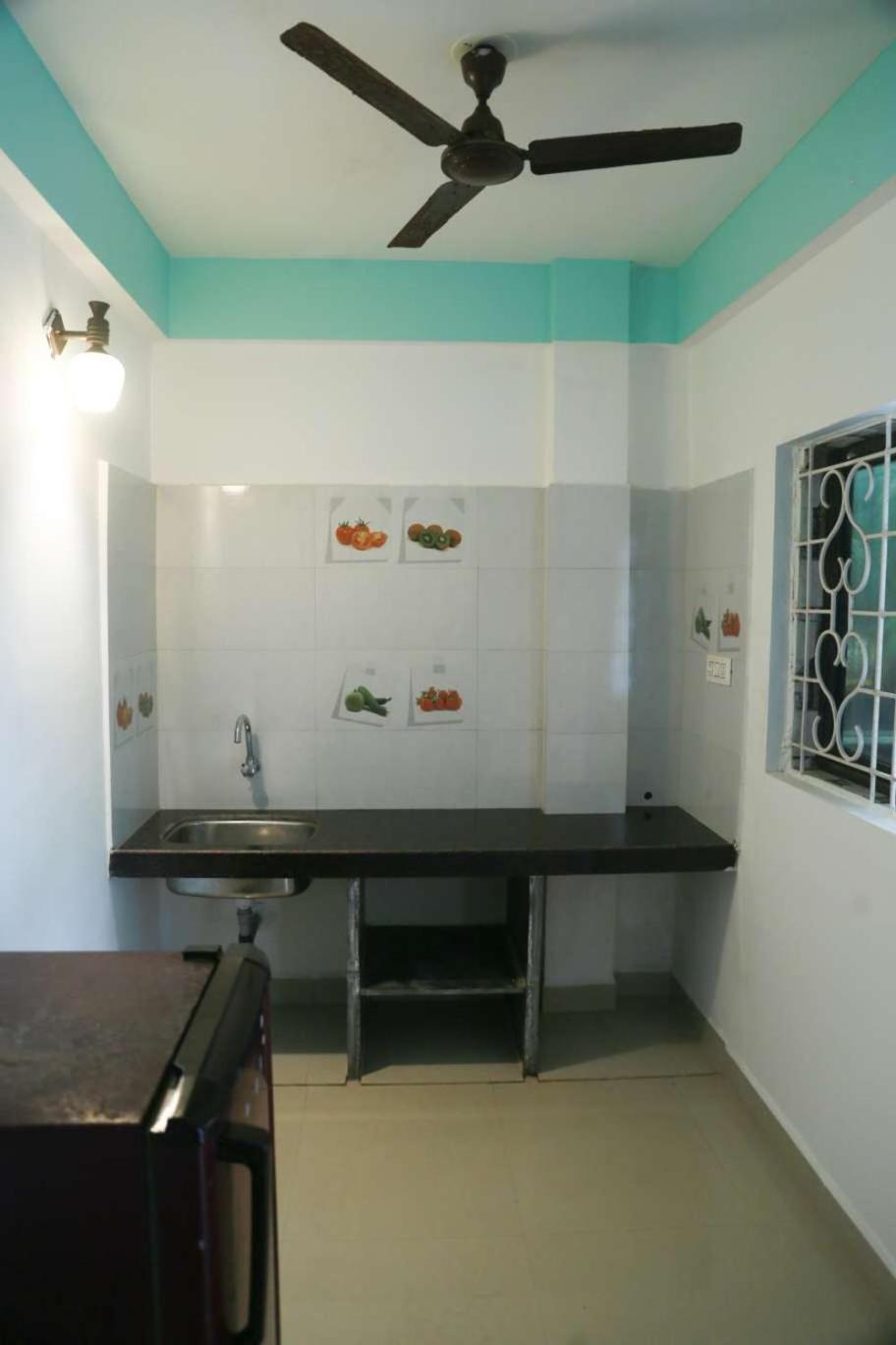 Dreamcatcher House & Hostel At Arambol Beach Buitenkant foto